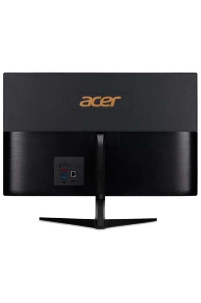 Acer Aspire C24-1700 DQ.BJWEM.007 i5-1235U 8 GB 512 GB SSD Iris Xe Graphics 23.8" Full HD All in One PC Outlet