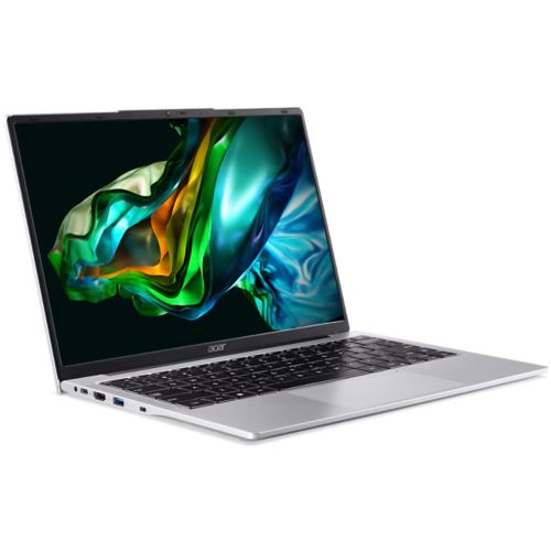 Acer Aspire Lite AL14-31P-39KN NX.KS9EY.002 i3-N300 8 GB 512 GB SSD UHD Graphics 14" WUXGA Notebook - OUTLET