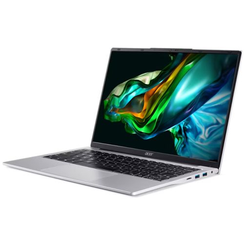 Acer Aspire Lite AL14-31P-39KN NX.KS9EY.002 i3-N300 8 GB 512 GB SSD UHD Graphics 14" WUXGA Notebook - OUTLET