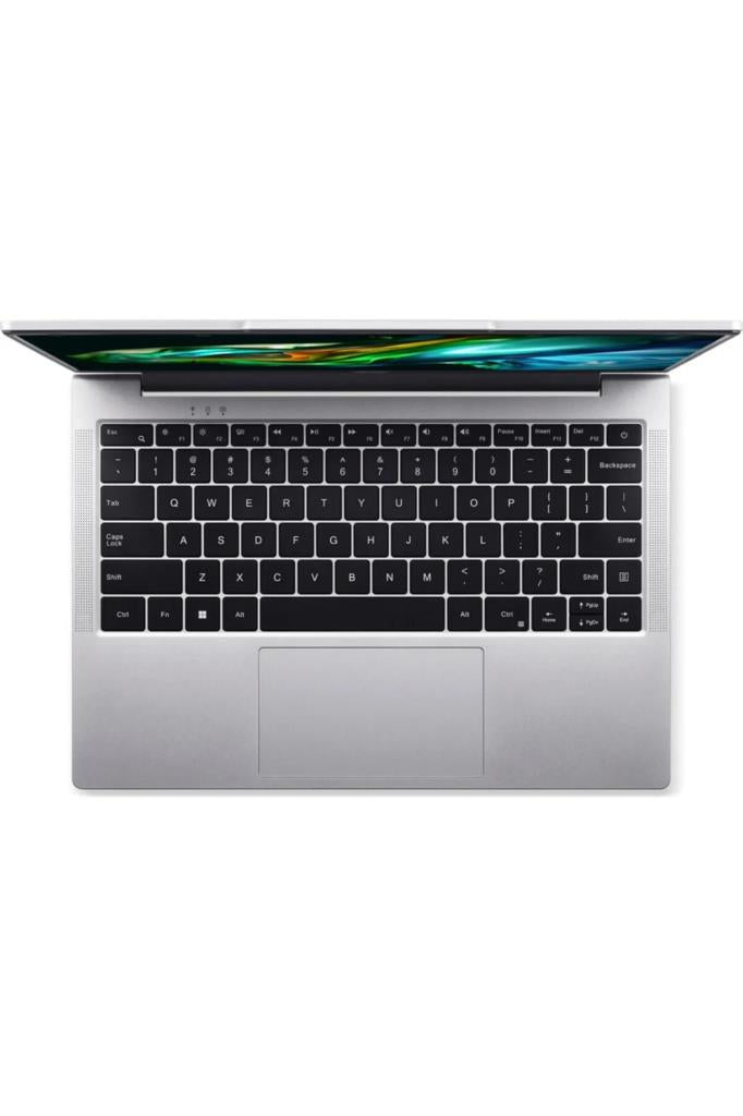 Acer Aspire Lite AL14-31P-39KN NX.KS9EY.002 i3-N300 8 GB 512 GB SSD UHD Graphics 14" WUXGA Notebook - TEŞHİR
