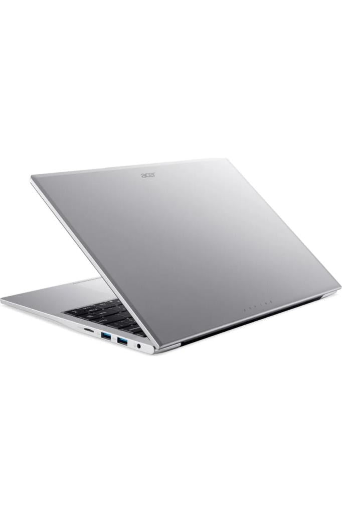 Acer Aspire Lite AL14-31P-39KN NX.KS9EY.002 i3-N300 8 GB 512 GB SSD UHD Graphics 14" WUXGA Notebook - TEŞHİR