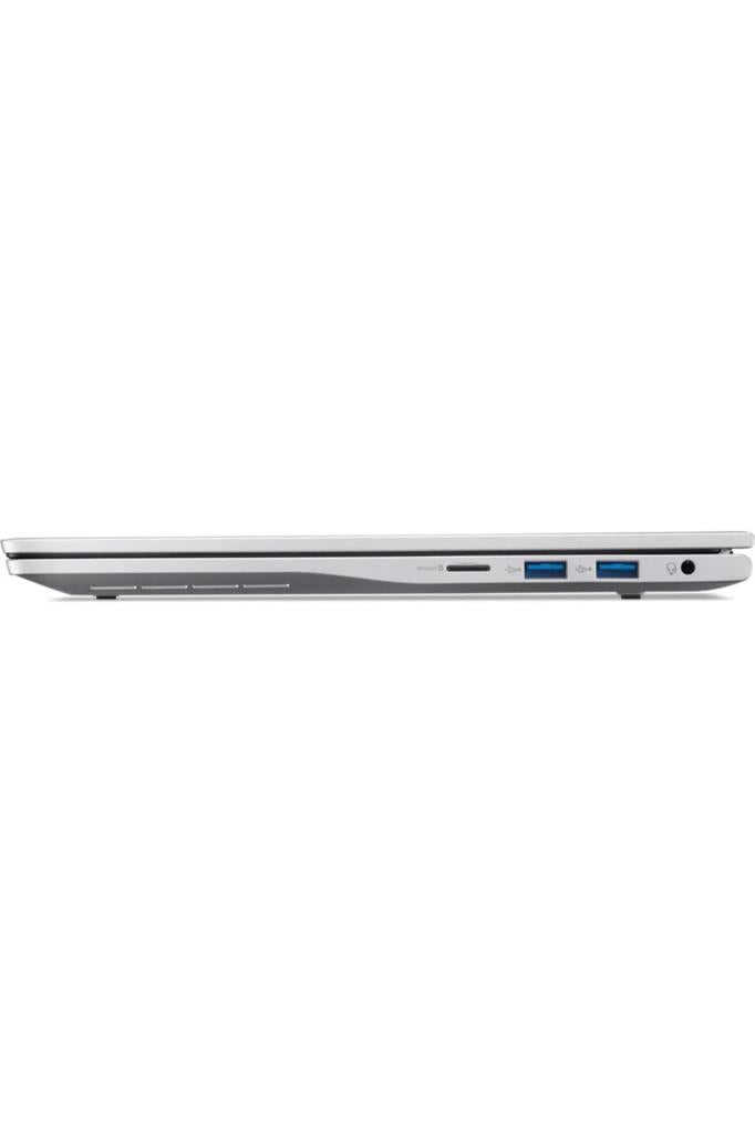 Acer Aspire Lite AL14-31P-39KN NX.KS9EY.002 i3-N300 8 GB 512 GB SSD UHD Graphics 14" WUXGA Notebook - TEŞHİR