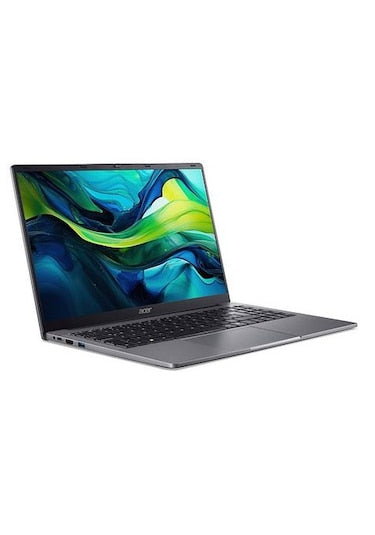 Acer Aspire Lite AL15-32P-C65V NX.J9UEY.001 N4500 4 GB 128 GB SSD UHD Graphics 15.6" Full HD Notebook - OUTLET
