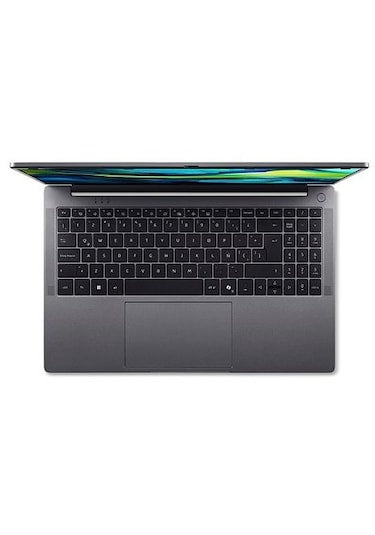 Acer Aspire Lite AL15-32P-C65V NX.J9UEY.001 N4500 4 GB 128 GB SSD UHD Graphics 15.6" Full HD Notebook - OUTLET
