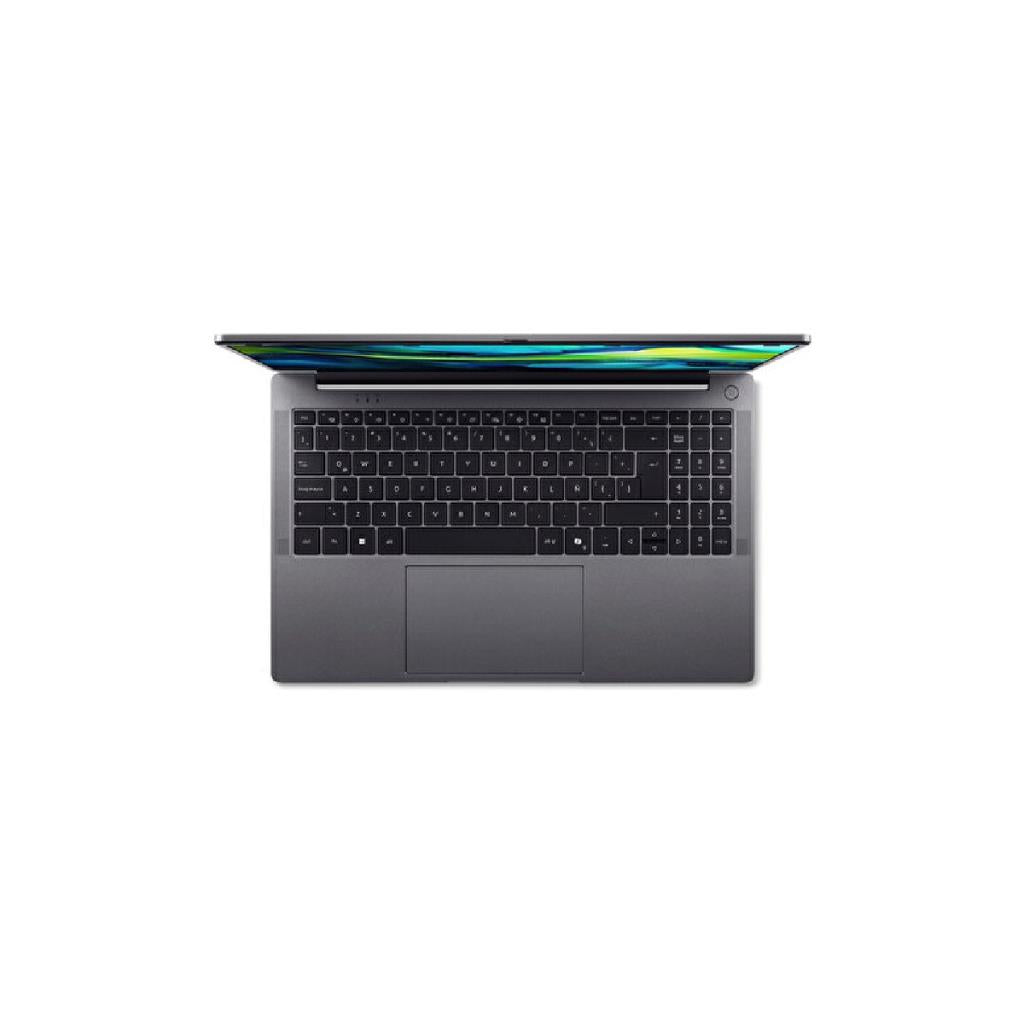 Acer Aspire Lite AL15-32P-C65V NX.J9UEY.001 N4500 4 GB 128 GB SSD UHD Graphics 15.6" Full HD Notebook