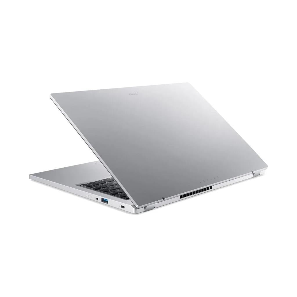 ACER Aspire3 AMD Ryzen 5-7520U 8GB 512GB SSD 15.6" FHD Windows 11 Dizüstü Bilgisayar (Acer TR Garantili)