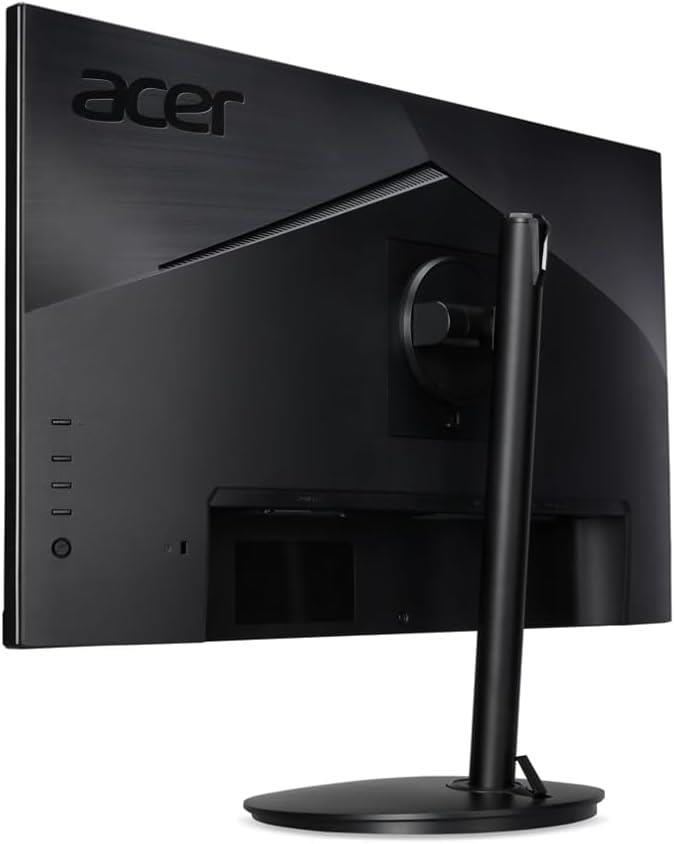 Acer Vero CB272UE3bmiprux 69cm 27 inç QHD ZeroFrame 100Hz IPS 16:9 1ms(VRB) 350nits HDMI DP Type-C(90W) MM Audio out HDR10 FreeSync EU TCO Siyah Gaming Monitor Outlet