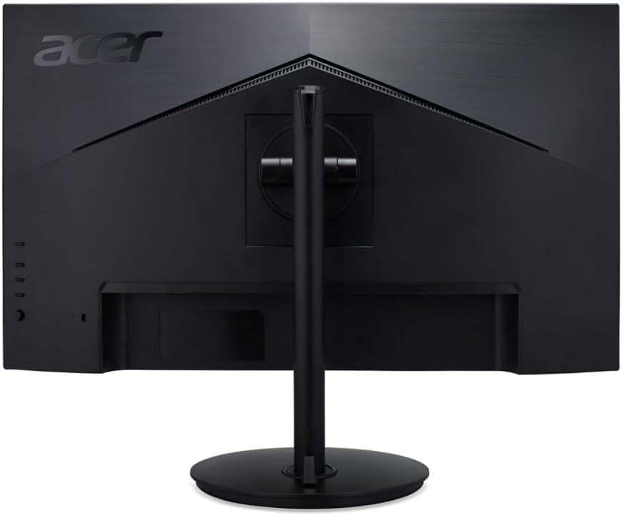 Acer Vero CB272UE3bmiprux 69cm 27 inç QHD ZeroFrame 100Hz IPS 16:9 1ms(VRB) 350nits HDMI DP Type-C(90W) MM Audio out HDR10 FreeSync EU TCO Siyah Gaming Monitor Teşhir