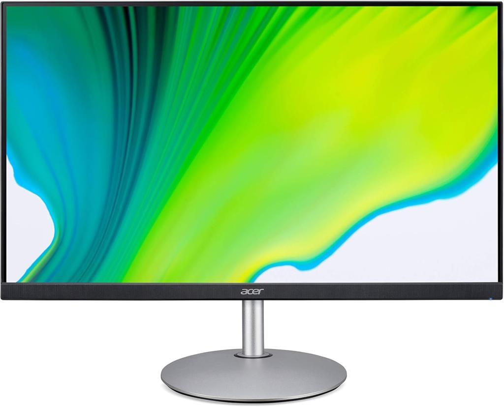 Acer CB242Y UM.QB2EE.007 23.8" 1 ms Full HD Pivot IPS Monitör Teşhir