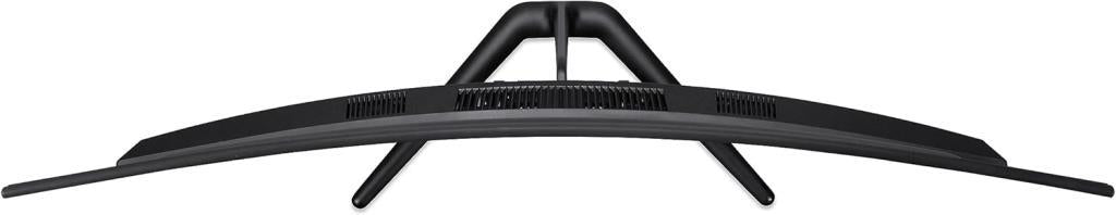 Acer Nitro ED320QR S3 UM.JE0EE.301 31.5" 1 ms Full HD Curved 180 Hz Oyuncu Monitörü Teşhir