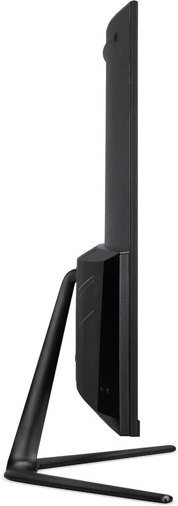 Acer Nitro ED320QR S3 UM.JE0EE.301 31.5" 1 ms Full HD Curved 180 Hz Oyuncu Monitörü Teşhir