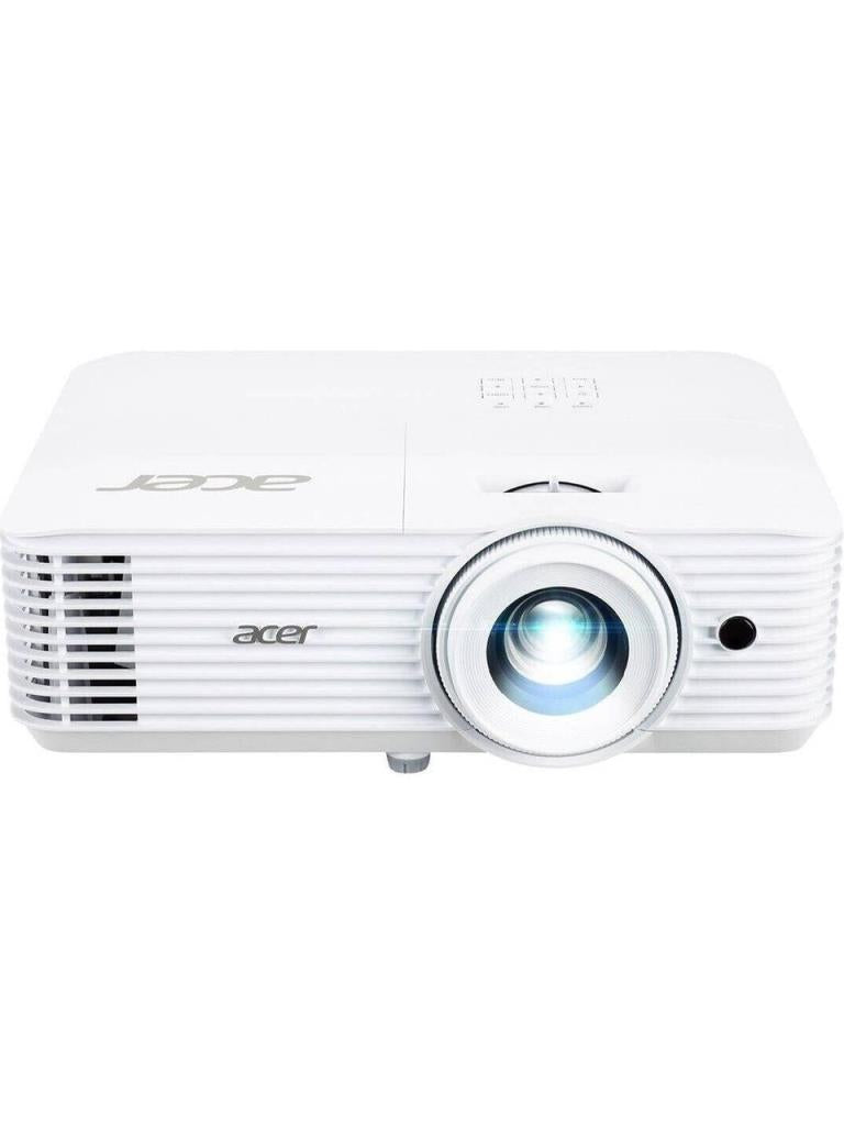 Acer H6815P 4K-Beamer - 240Hz, 4.000 ANSI Lumen Projeksiyon-TEŞHİR