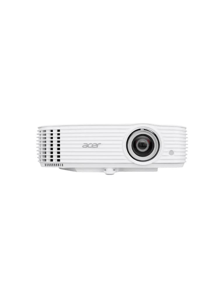 Acer H6815P 4K-Beamer - 240Hz, 4.000 ANSI Lumen Projeksiyon-TEŞHİR