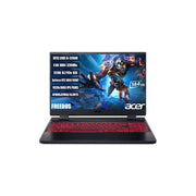 Acer Nitro 5 AN515-58-544K NH.QFJEY.007 i5-12450H 8 GB 512 GB SSD RTX3050 15.6" Full HD Gaming Laptop