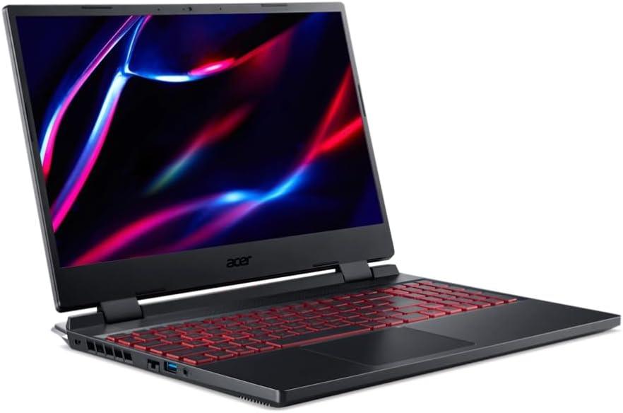 Acer Nitro 5 AN515-46-R2C NH.QH1EY.001 Ryzen 7 6800H 16 GB 512 GB SSD RTX3070TI 15.6" Full HD Gaming Laptop - Teşhir