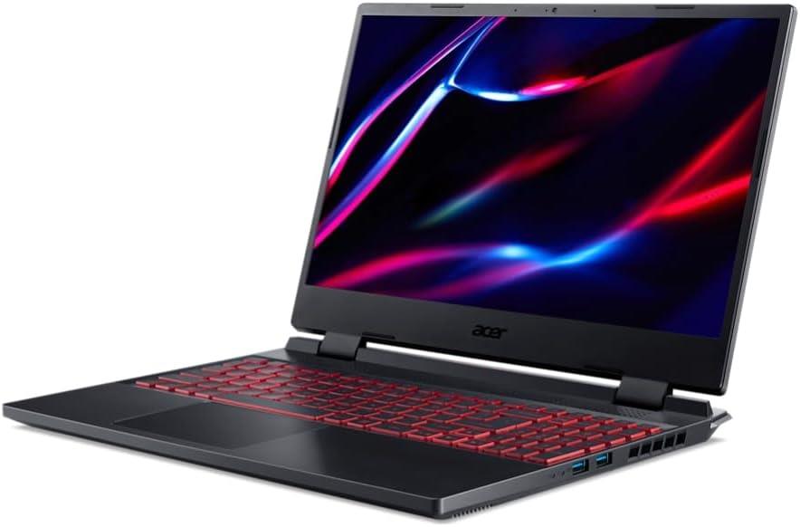 Acer Nitro 5 AN515-46-R2C NH.QH1EY.001 Ryzen 7 6800H 16 GB 512 GB SSD RTX3070TI 15.6" Full HD Gaming Laptop - Teşhir
