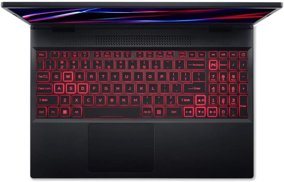 Acer Nitro 5 AN515-46-R2C NH.QH1EY.001 Ryzen 7 6800H 16 GB 512 GB SSD RTX3070TI 15.6" Full HD Gaming Laptop - Teşhir