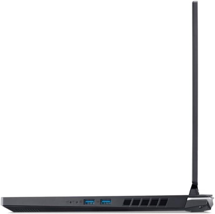 Acer Nitro 5 AN515-46-R2C NH.QH1EY.001 Ryzen 7 6800H 16 GB 512 GB SSD RTX3070TI 15.6" Full HD Gaming Laptop - Teşhir