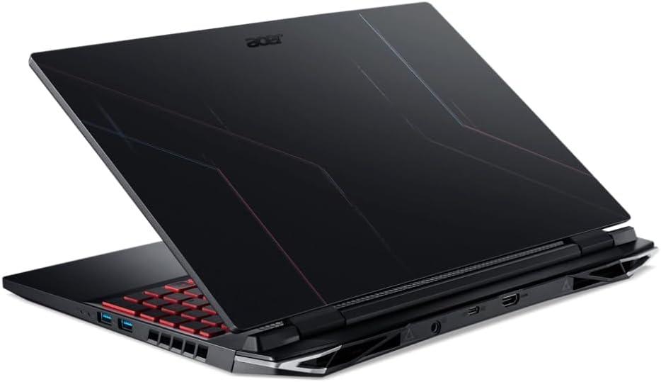 Acer Nitro 5 AN515-46-R2C NH.QH1EY.001 Ryzen 7 6800H 16 GB 512 GB SSD RTX3070TI 15.6" Full HD Gaming Laptop - Teşhir