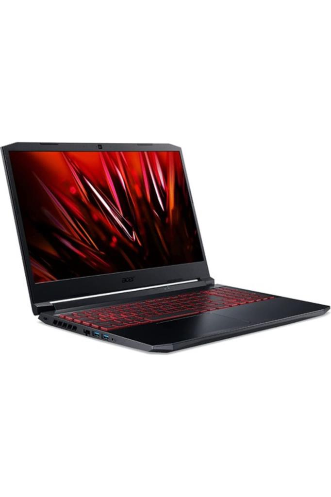 ACER Nitro 5 AN515-57-72C8 Intel i7-11800H İşlemci 16GB RAM, 512GB SSD, 15.6 inç FHD 144Hz Ekran - OUTLET