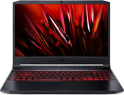 Acer Nitro 5 AN515-57 Dizüstü Bilgisayar, 15.6" FHD 144Hz, Intel i7-11800H, 8GB RAM, 512GB SSD, GeFORCE Nvidia RTX 3060 Harici 6GB Ekran Kartı, Free DOS Outlet