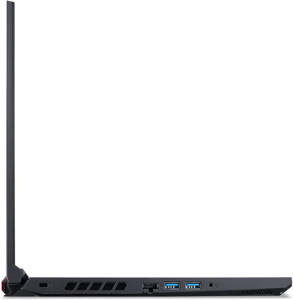 Acer Nitro 5 AN515-57 Dizüstü Bilgisayar, 15.6" FHD 144Hz, Intel i7-11800H, 8GB RAM, 512GB SSD, GeFORCE Nvidia RTX 3060 Harici 6GB Ekran Kartı, Free DOS Outlet