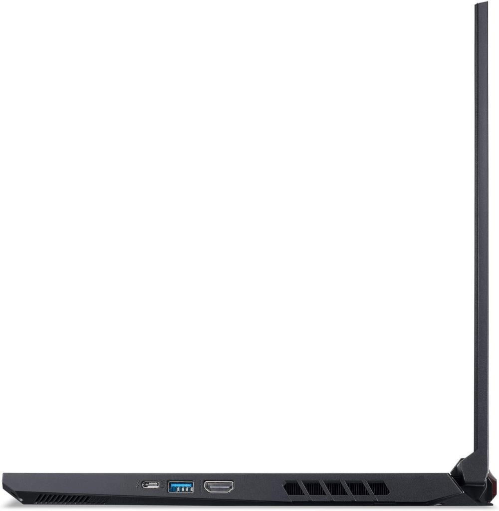 Acer Nitro 5 AN515-57 Dizüstü Bilgisayar, 15.6" FHD 144Hz, Intel i7-11800H, 8GB RAM, 512GB SSD, GeFORCE Nvidia RTX 3060 Harici 6GB Ekran Kartı, Free DOS Outlet