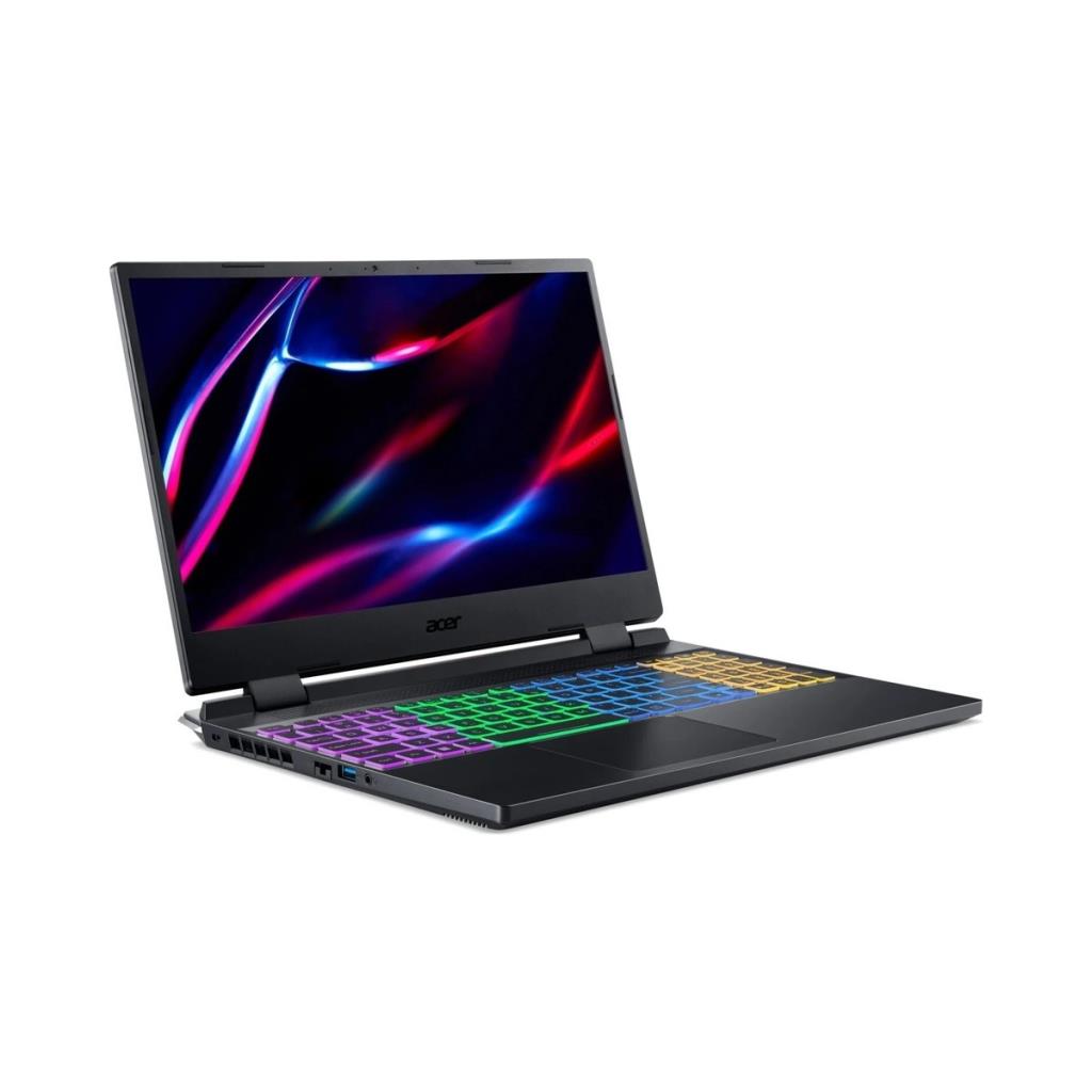 كمبيوتر محمول للألعاب Acer Nitro 5 AN515-58-524A NH.QLZEY.009 i5-12450H 8 جيجابايت 1 تيرابايت SSD RTX 4050 15.6 بوصة Full HD - OUTLET