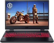 Acer Nitro 5 AN515-58-544K NH.QFJEY.007 i5-12450H 8 GB 512 GB SSD RTX3050 15.6" Full HD Gaming Laptop
