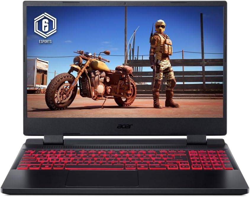Acer Nitro 5 AN515-58-544K NH.QFJEY.007 i5-12450H 8 GB 512 GB SSD RTX3050 15.6" Full HD Gaming Laptop