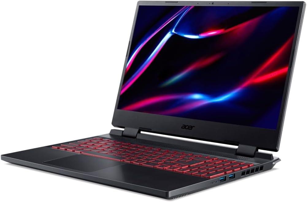 Acer Nitro 5 AN515-58-544K NH.QFJEY.007 i5-12450H 8 GB 512 GB SSD RTX3050 15.6" Full HD Gaming Laptop