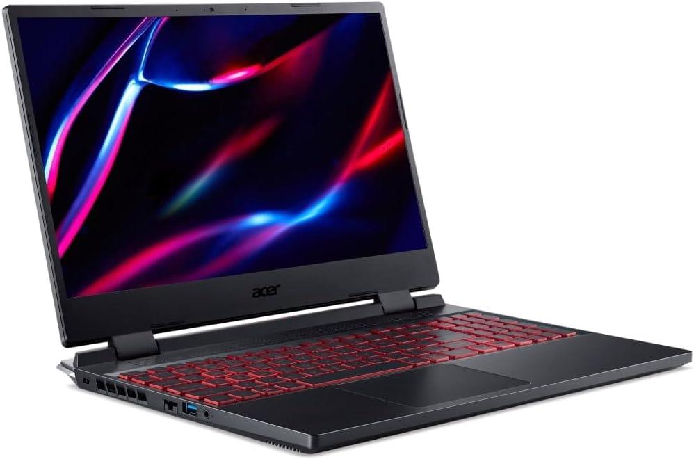 Acer Nitro 5 AN515-58-544K NH.QFJEY.007 i5-12450H 8 GB 512 GB SSD RTX3050 15.6" Full HD Gaming Laptop