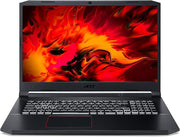 Acer Nitro 5 AN517-52 i5-10300H 16 GB 512 GB SSD RTX3050 17.3" Full HD Gaming Laptop Teşhir