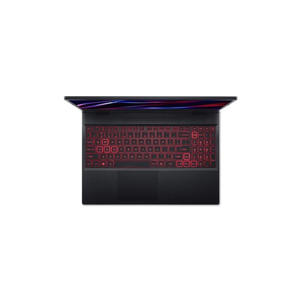 Acer Nitro 5 AN515-58-50LB NH.QFLEY.004 i5-12500H 8 GB 512 GB SSD RTX3050TI 15.6" Full HD Gaming Laptop - Outlet