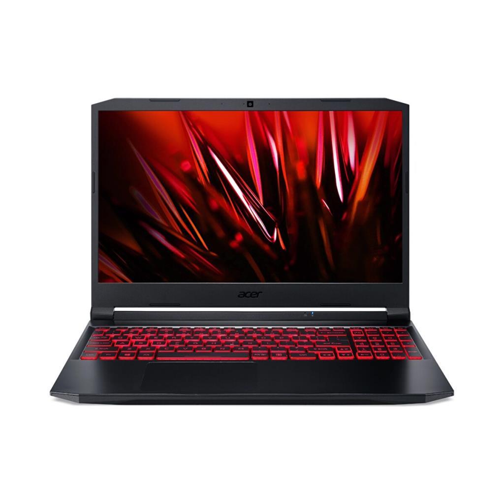 Acer Nitro AN517-54 Intel Core i5 11400H 16GB 512GB SSD RTX3060 Freedos 17.3"" Taşınabilir Bilgisayar - Outlet