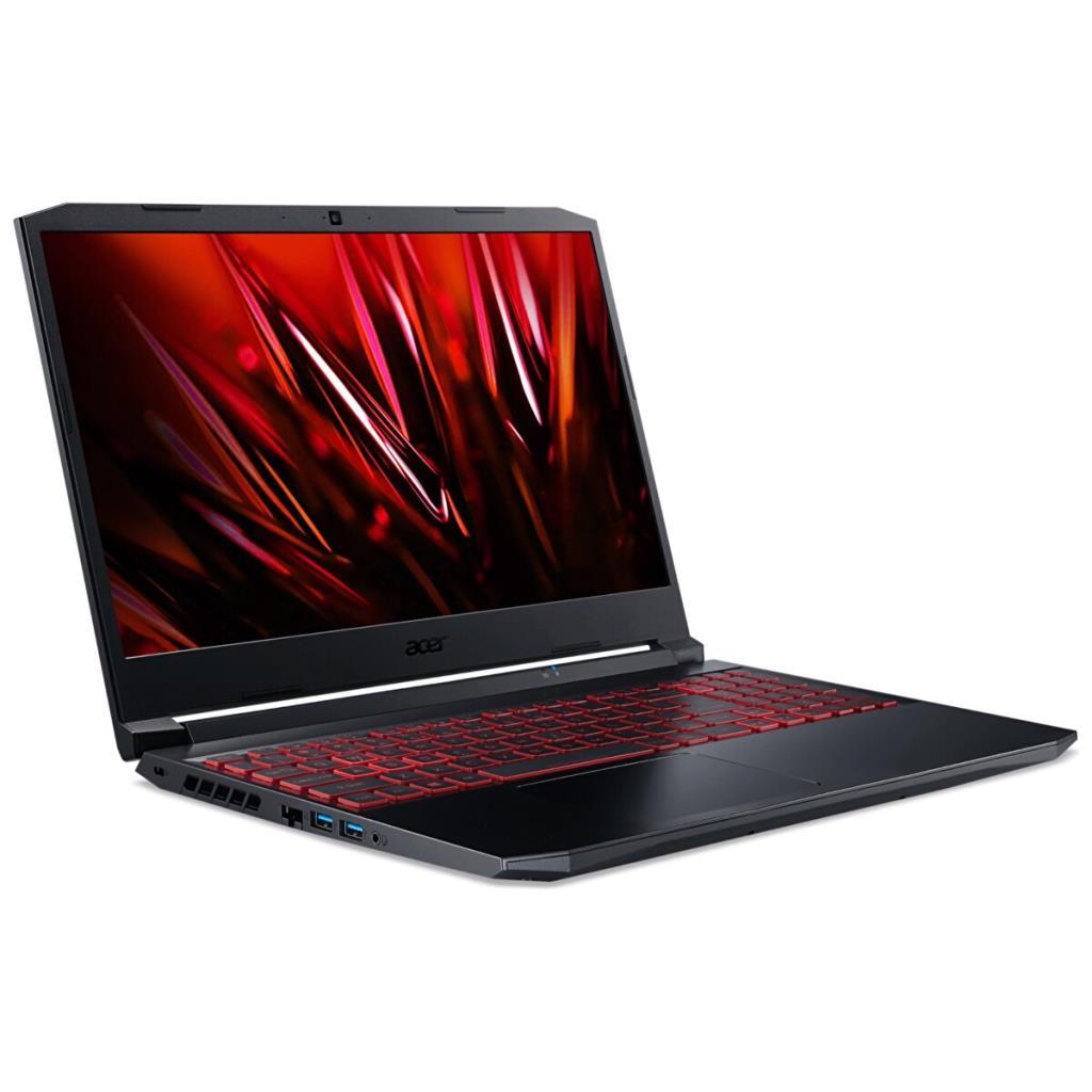 Acer Nitro AN517-54 Intel Core i5 11400H 16GB 512GB SSD RTX3060 Freedos 17.3"" Taşınabilir Bilgisayar - Outlet