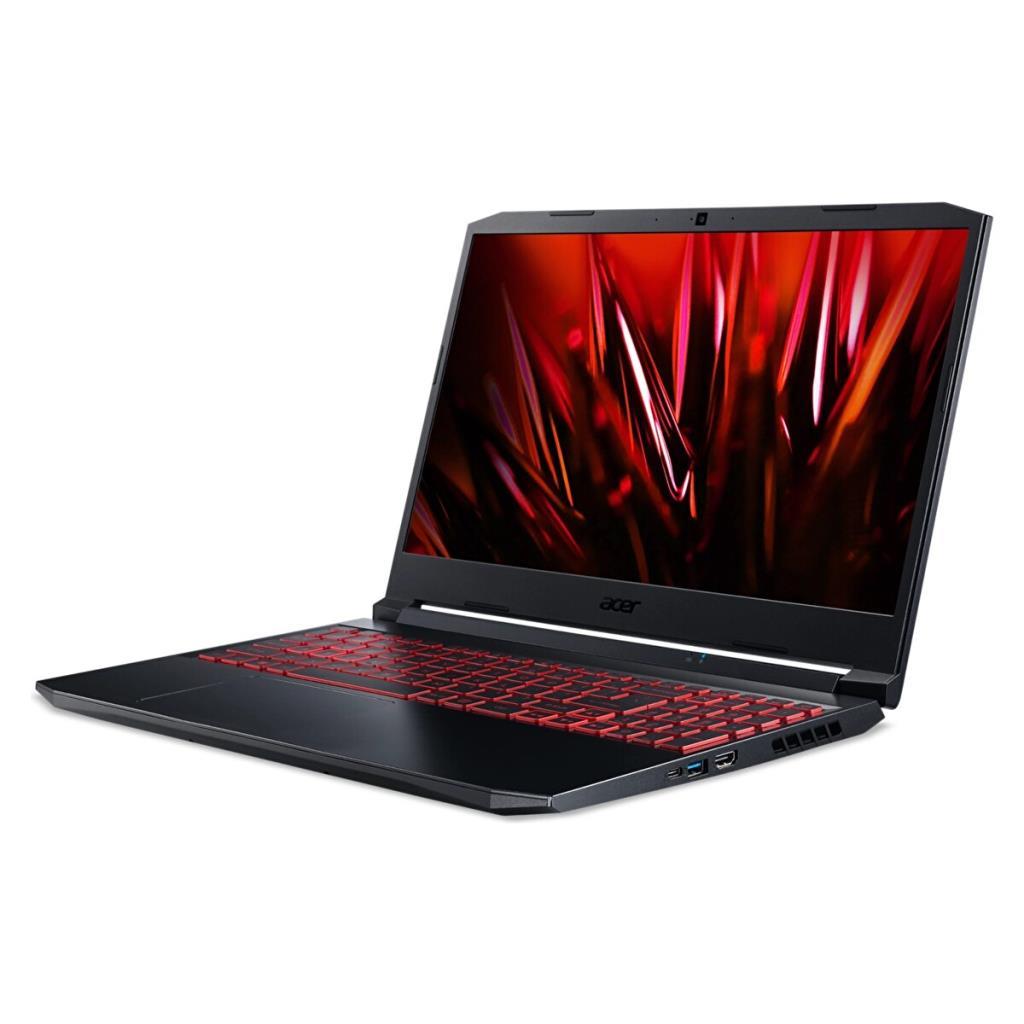 Acer Nitro AN517-54 Intel Core i5 11400H 16GB 512GB SSD RTX3060 Freedos 17.3"" Taşınabilir Bilgisayar - Outlet
