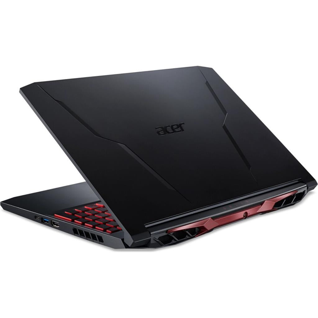 Acer Nitro AN517-54 Intel Core i5 11400H 16GB 512GB SSD RTX3060 Freedos 17.3"" Taşınabilir Bilgisayar - Outlet