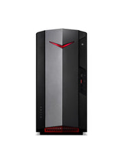 Acer Nitro N50-640 DG.E2VEM.005 i5-12400F 16 GB 512 GB SSD RTX3060 Masaüstü Oyun Bilgisayarı - OUTLET