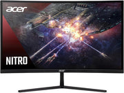 Acer Nitro UM.JE2EE.P04 31.5" 1 ms 2K Curved 165 Hz Monitör - outlet