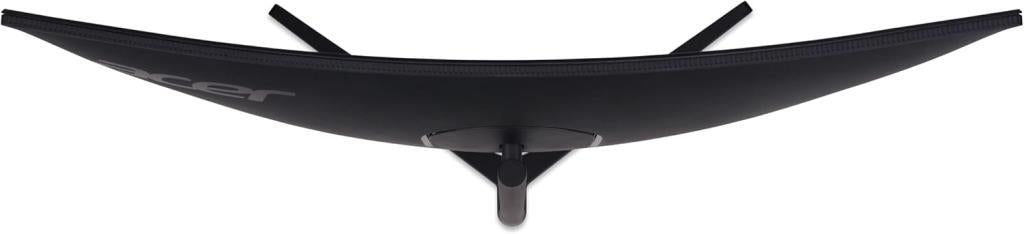 Acer Nitro Eı322qurp 31.5" Qhd Zeroframe Curved 1500R 165Hz 1 Ms 2560 X 1440 Hdr 400 Va Led 2Xhdmı 2Xdp Gaming Monitör Teşhir