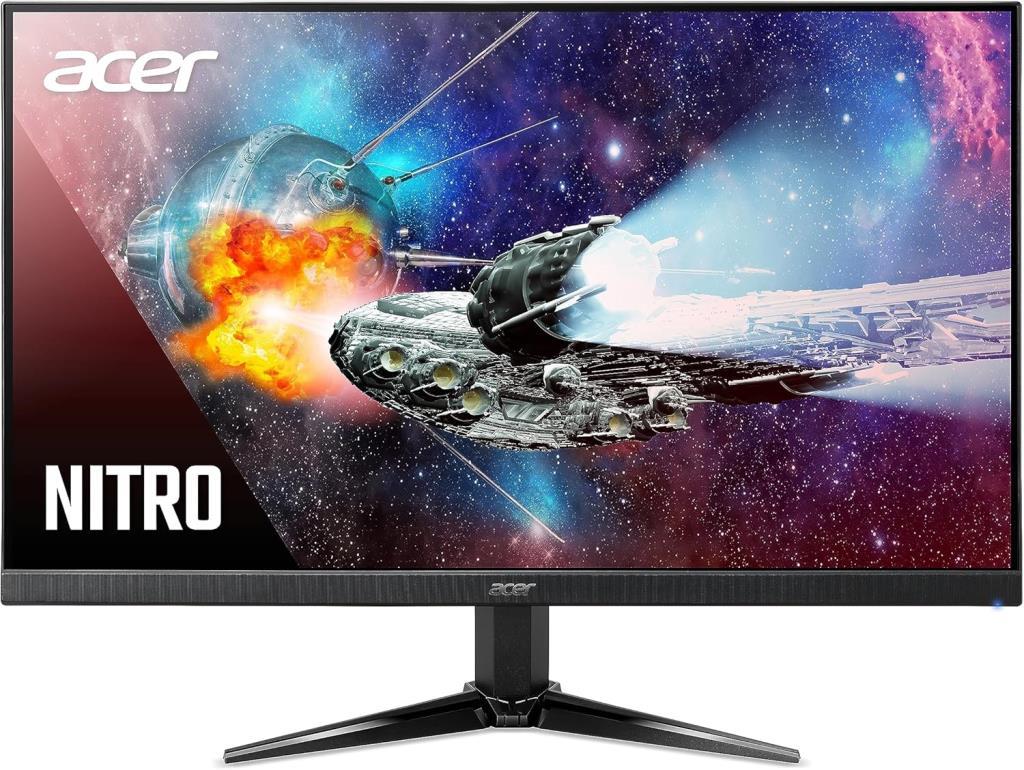 Acer VG271UM3 UM.WQ1EE.H01 21.5" 1 ms 2K IPS 180 Hz Oyuncu Monitörü Teşhir