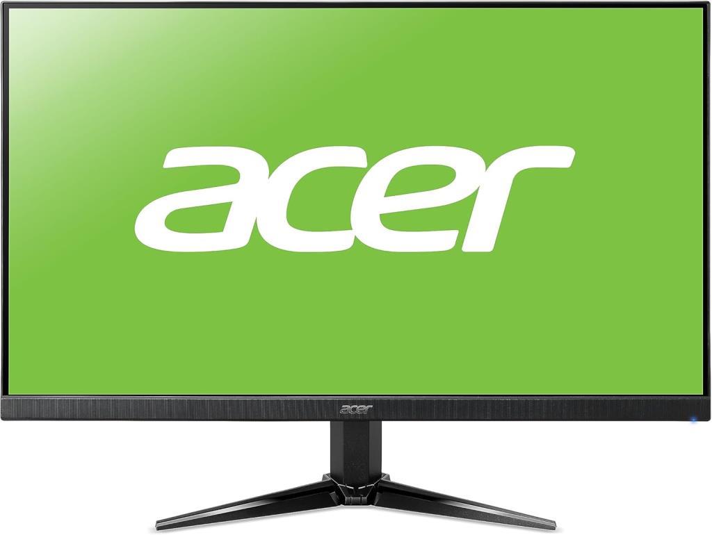 Acer VG271UM3 UM.WQ1EE.H01 21.5" 1 ms 2K IPS 180 Hz Oyuncu Monitörü Teşhir