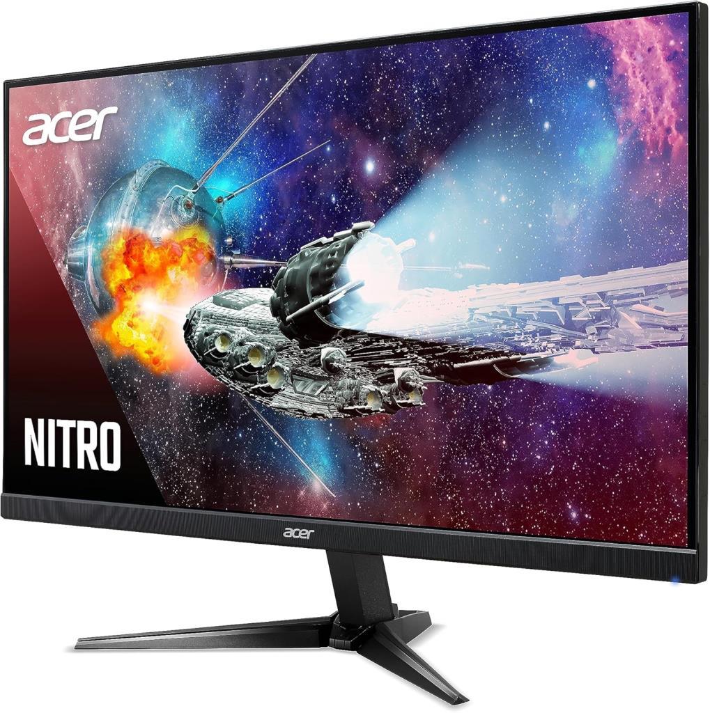 Acer VG271UM3 UM.WQ1EE.H01 21.5" 1 ms 2K IPS 180 Hz Oyuncu Monitörü Teşhir