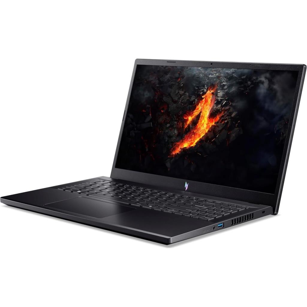 Acer Nıtro ANV15-41-R2C6 RYZ5-6600H 16GB Ram 512 Ssd 6gb RTX3050 15.6 Inç 144Hz Ekran Freedos NH.QSHEY.004 - 512 GB - 16 GB