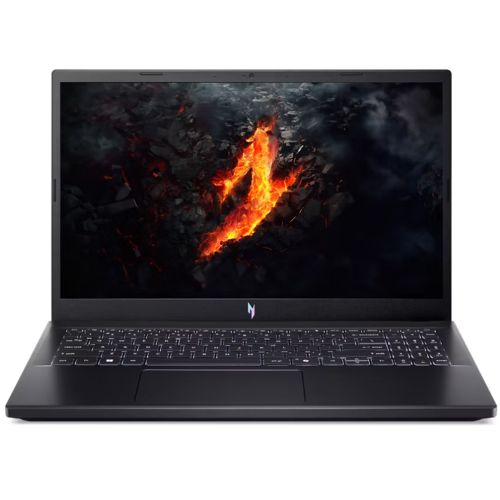 Acer Nitro V 15 ANV15-41-R27R NH.QSGEY.004 Ryzen 7 7735HS 16 GB 512 GB SSD RTX4050 15.6" Full HD Gaming Laptop - OUTLET