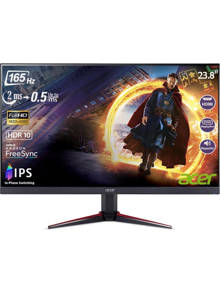 Acer VG240YS 23.8" 1 ms Full HD IPS 165 Hz Monitör Outlet