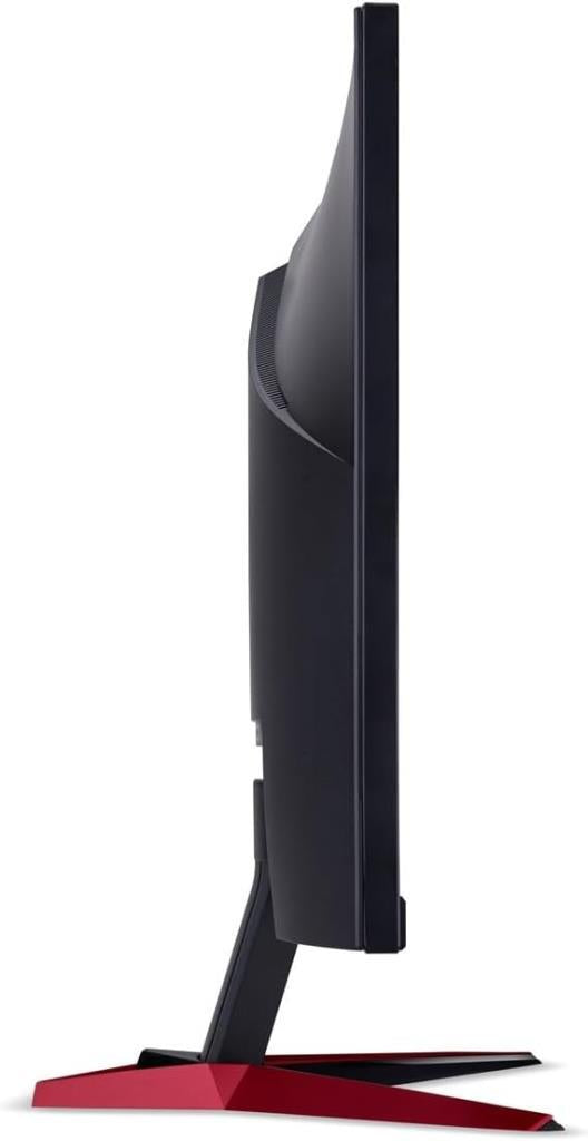 Acer Nitro VG240Y M3 UM.QV0AA.302 23.8" 1 ms Full HD IPS 180 Hz Oyuncu Monitörü - Teşhir