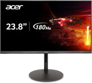 Acer Nitro VG240YM3BMIIPX UM.QX0EE.315 23.8" 1 ms Full HD IPS 180 Hz Oyuncu Monitörü - OUTLET