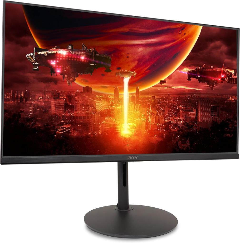 Acer Nitro VG240YM3BMIIPX UM.QX0EE.315 23.8" 1 ms Full HD IPS 180 Hz Oyuncu Monitörü - OUTLET